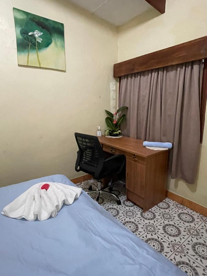 Janessa'S Dwellery Bed & Breakfast Port Vila Dış mekan fotoğraf