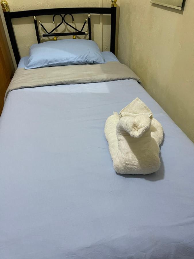 Janessa'S Dwellery Bed & Breakfast Port Vila Dış mekan fotoğraf