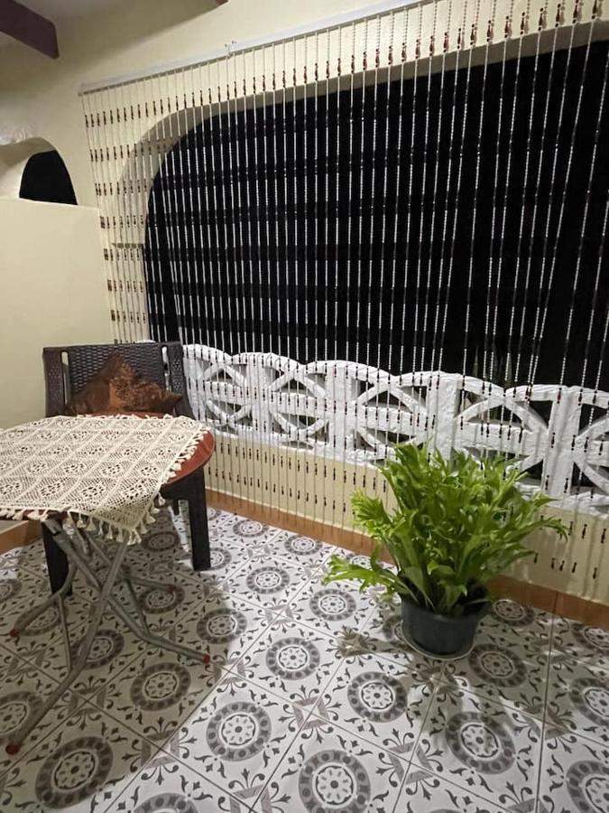 Janessa'S Dwellery Bed & Breakfast Port Vila Dış mekan fotoğraf